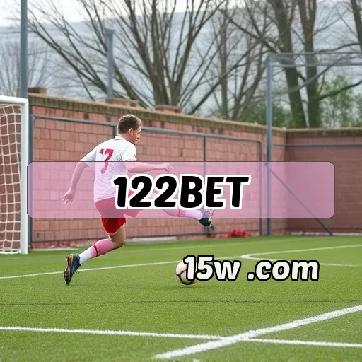 122bet.com: Recursos Imperdíveis da Seção de Giros Grátis