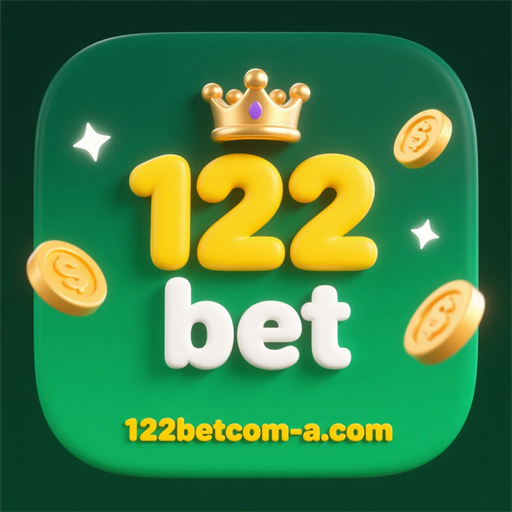 Descubra a Diversão dos Cassinos Online no 122bet.com