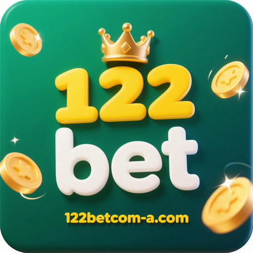 Descubra a Diversão dos Cassinos Online no 122bet.com