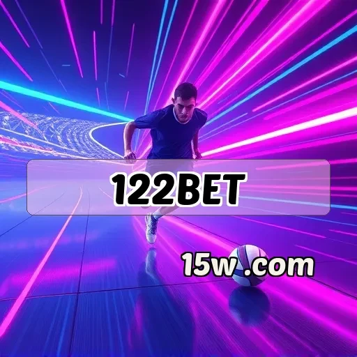 122bet.com: Apostas em Tênis Com Recursos Imperdíveis