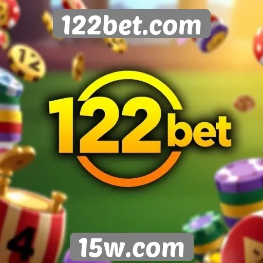 Melhores jogos disponíveis no 122bet.com