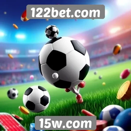 Análise da oferta de jogos no 122bet.com